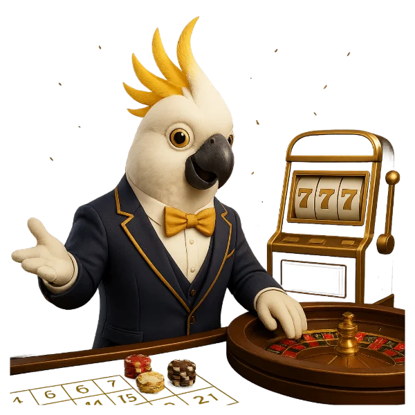 Prime96 Casino casino experience