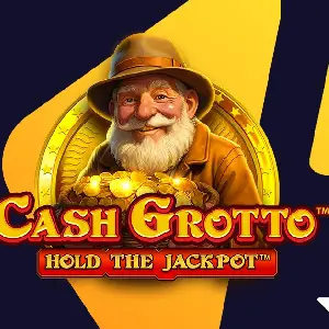 Play Cash Grotto at Prime96 Casino