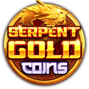 Prime96 Casino selection featuring Golden Serpent