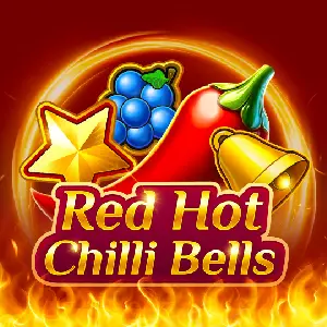 Hot Chilli Bells casino title