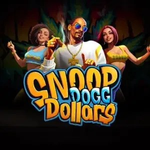 Play Snoop Dogg Dollars at Prime96 Casino