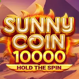 Sunny Coin 10000: Hold the Spin in the Prime96 Casino game library