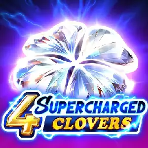 Play Supercharged Clovers: Hold and Win at Prime96 Casino