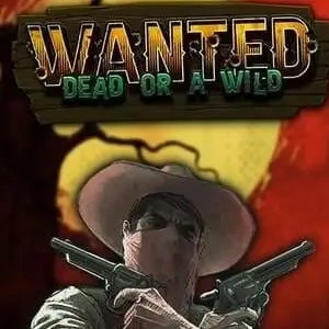 Prime96 Casino selection featuring Wanted Dead or a Wild