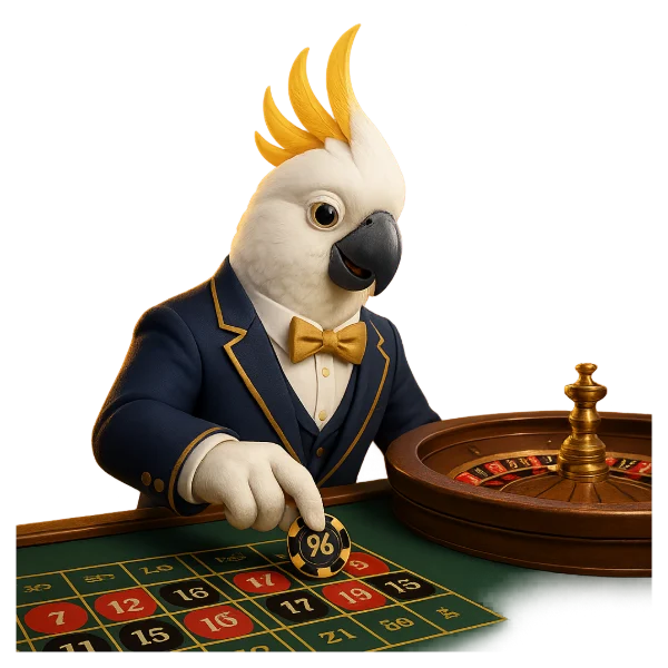 Prime96 Casino mobile gaming experience